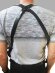 Кобура для Grand Power T15 наплечная вертикальная модель BERKUT 