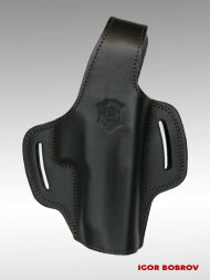 Кобура для Glock 36 поясная King Cobra N17